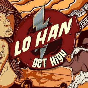 Download track I'll Only Rest When I'm Dead Lo Han