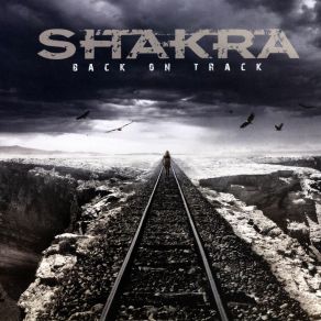 Download track Yesterday's Gone Shakra, John Prakesh