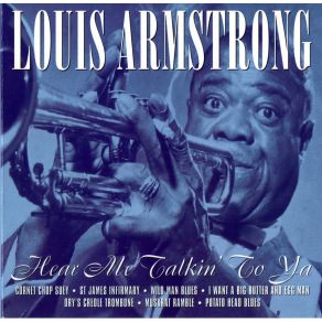 Download track St James Infirmary Louis Armstrong