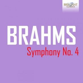 Download track Symphony No. 4 In E Minor, Op. 98: II. Andante Moderato (2) Netherlands Philharmonic Orchestra, Jaap Van Zweden