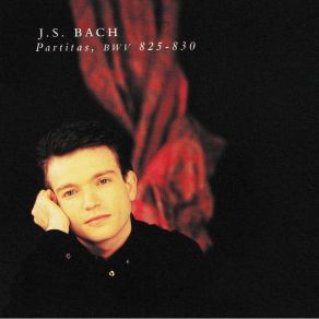Download track 5. Partita No. 3 In A Minor BWV 827: 5. Burlesca Johann Sebastian Bach