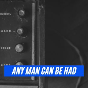 Download track What Is A Man Sid Ramin