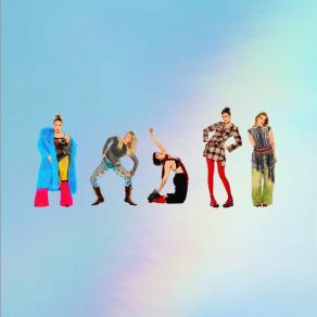 Download track Yay! Saturday Girl Group