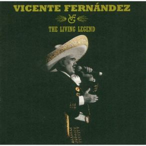 Download track Y Tú Me Vas A Recordar Vicente Fernández