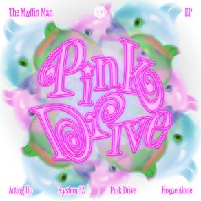 Download track Acting Up Muffin Man