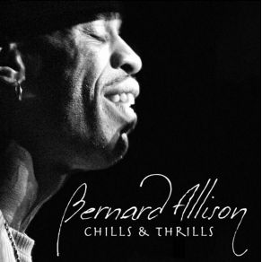 Download track So Devine Bernard Allison