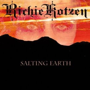 Download track Divine Power Richie Kotzen