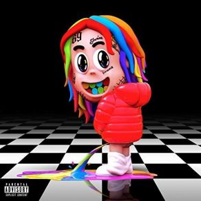 Download track Fefe 6ix9ine, Ix9ineNicki Minaj, Murda Beatz