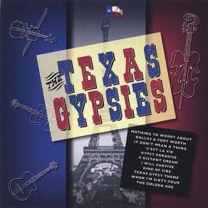 Download track It Don't Mean A Thing Texas Gypsies