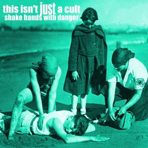 Download track Eyeball & Milk Machine This Isn't Just A Cult