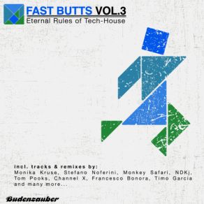Download track The Recovery Inaki Santos, Paul Darey
