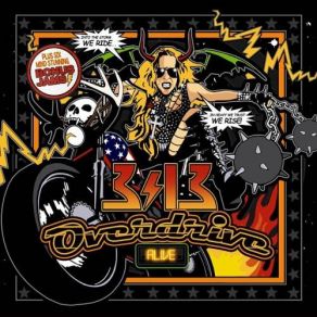 Download track Foxy (Intro) Three Thirteen