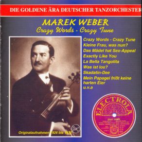 Download track Weil Ich Dich So Lieb Hab Mladen Franko & His Orchestra