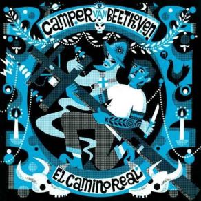 Download track Grasshopper Camper Van Beethoven