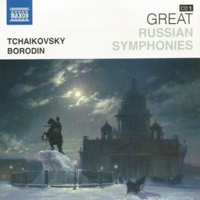 Download track Tchaikovsky: Symphony No. 4: IV. Finale: Allegro Con Fuoco Tchaikovsky