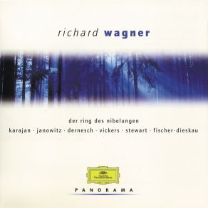 Download track Das Rheingold, WWV 86A / Dritte Szene: