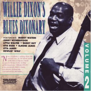 Download track Howlin' For My Darling Howlin' Wolf