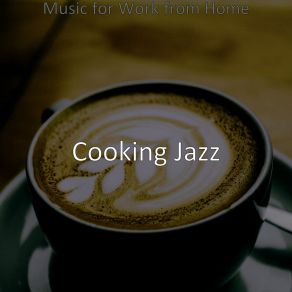 Download track Jazz With Strings Soundtrack For Work From Home Cooking Jazz