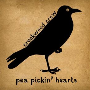 Download track Round & Round Pea Pickin' Hearts