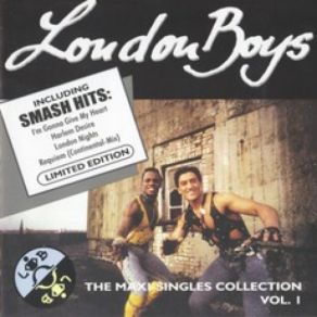 Download track My Love (Extended Version) London Boys