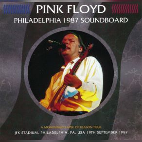 Download track A New Machine Part 2 Pink Floyd