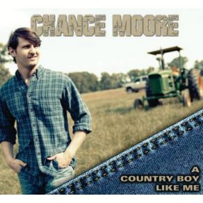 Download track Fallin For You Chance Moore