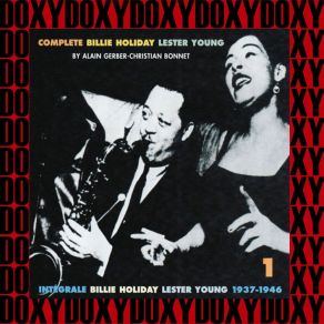 Download track My First Impression Of You Lester Young