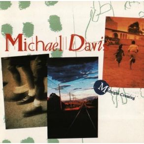 Download track Getting Sentimental Over You Michael Davis
