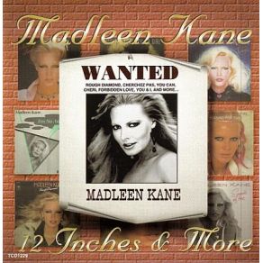 Download track Playing For Time Madleen Kane