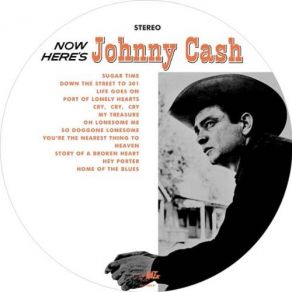 Download track You'Re The Nearest Thing To Heaven Johnny Cash