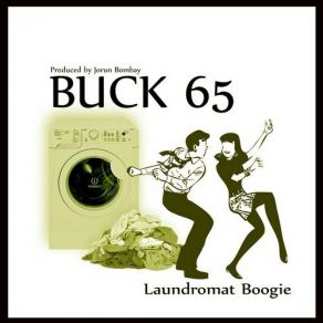 Download track Spin Cycle Buck 65