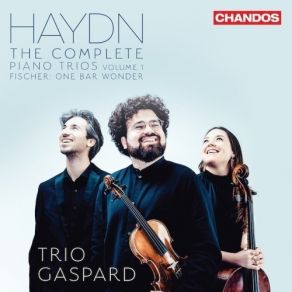 Download track 14 - Trio No. 20, Op. 40 No. 2 (Hob. XV 7) III. Allegro Assai Joseph Haydn
