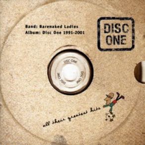 Download track One Week Barenaked Ladies