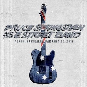 Download track Because The Night Bruce Springsteen, E-Street Band, The