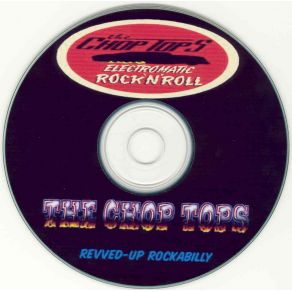 Download track My Baby She Rocks The Chop Tops