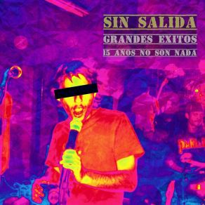 Download track Sin Corazón Sin Salida