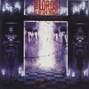 Download track Bad Timing The Lords Of The New Church