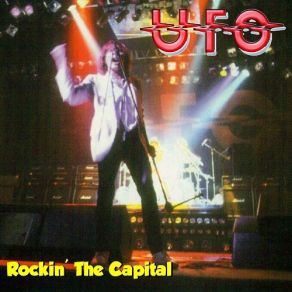 Download track No Place To Run UFO