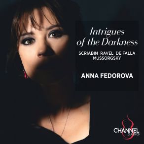 Download track Falla El Amor Brujo I. Pantomime Anna Fedorova