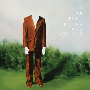 Download track Color Me Badd Land Of Talk