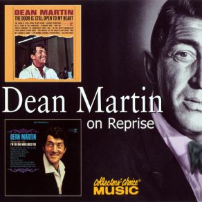 Download track My Sugar's Gone Dean Martin