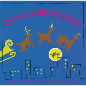 Download track Have Yourself A Merry Little Christmas Ella Fitzgerald