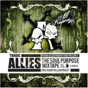 Download track Bloodflow Tragic AlliesEsteenack, White Lotus