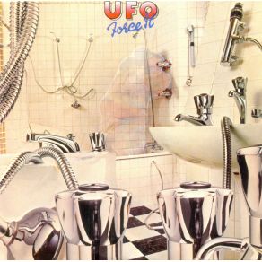 Download track Out In The Street UFO