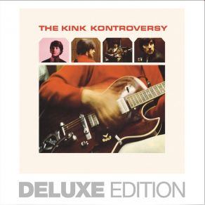 Download track Sittin' On My Sofa The Kinks