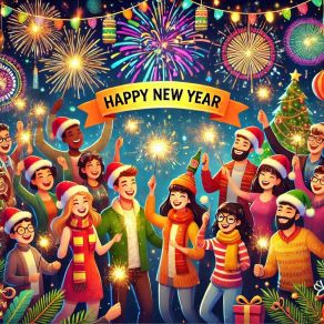 Download track New Year’s Resolution Yiruma Eko