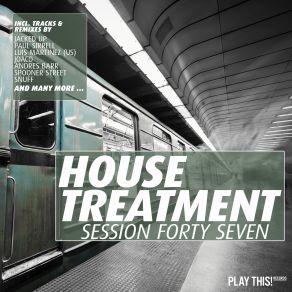 Download track De La Tierra (Original Mix) Snufff