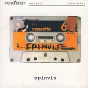 Download track Astronaut Spinvis