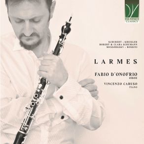 Download track Schwanengesang, D. 957 No. 4 In D Minor, Ständchen Vincenzo Caruso, Fabio D'Onofrio