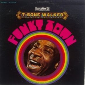 Download track I'm In An Awful Mood T - Bone Walker